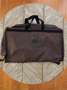 Canada Goose Garment Bag (OS)